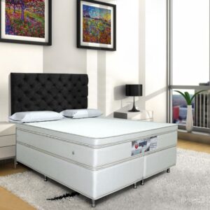 Absolut Life 30cm - Colchão Inteligente