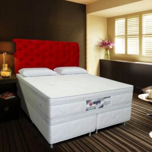 Supremo 36cm - Colchão Inteligente