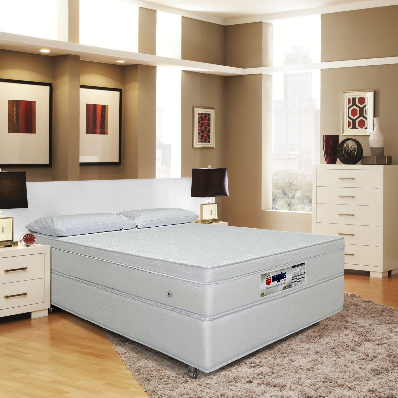 Invelon 30 cm - Colchão Inteligente